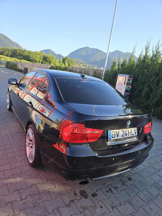 BMW 3 Series 2009 — imagine 5