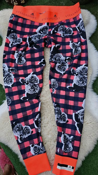 Adidas Stella McCartney оригинален дамски клин Л размер