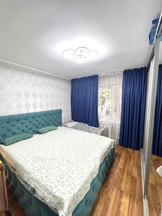 Продаётся 3 комн