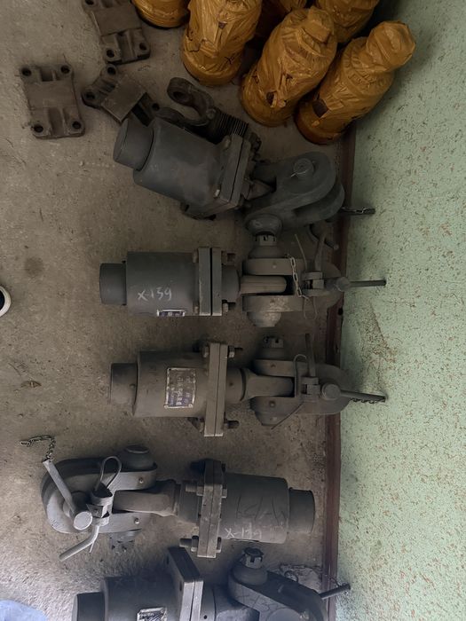 Фаркоп для прицепа