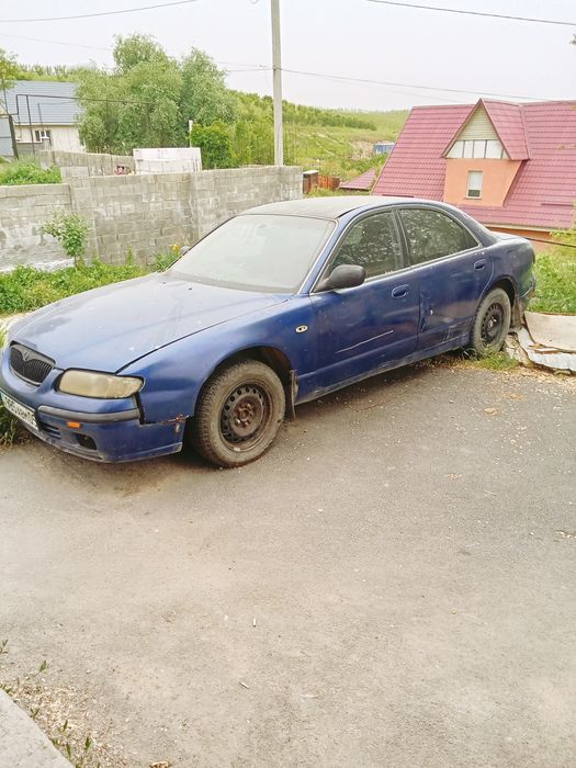 Продам машину не дорого