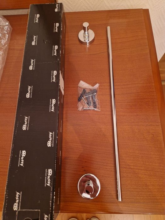 Вешалка для полотенца