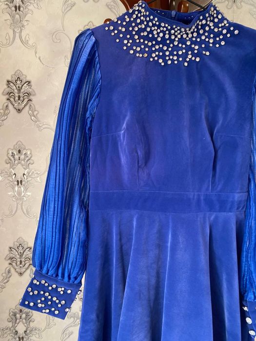 To’yona ko’ylak turkiya