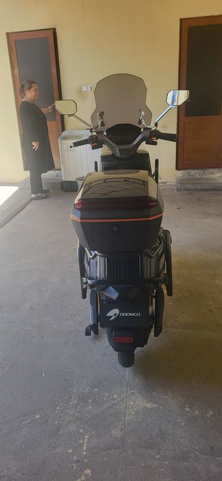 M 11 skuter  holati yahshi   6 akumlator