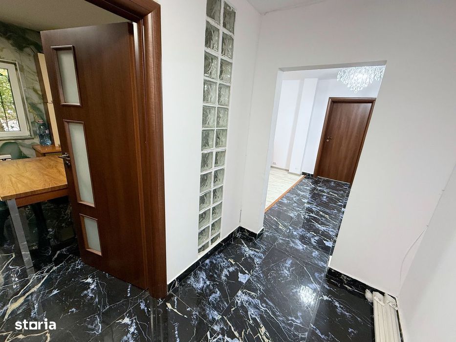 4 camere, renovat integral, 92 mp | Decomandat | Mall Vitan