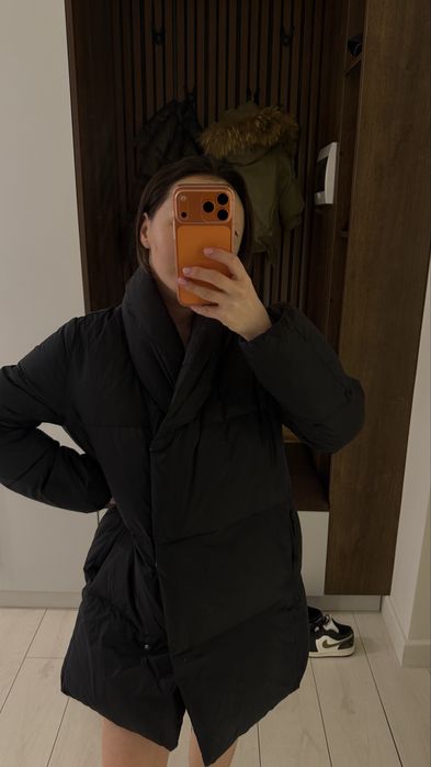 Продам верхнюю одежду