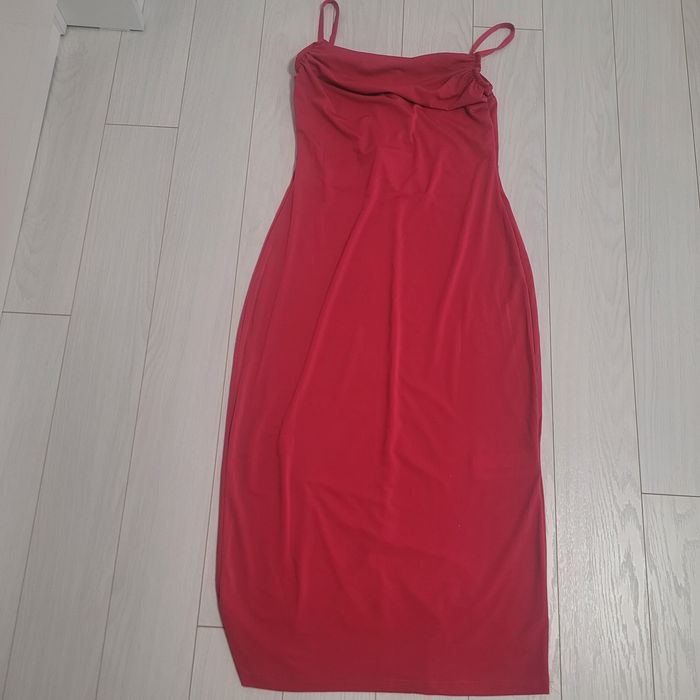 Rochita vara pe corp