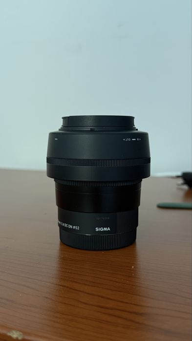 Продам sony zv-e 10