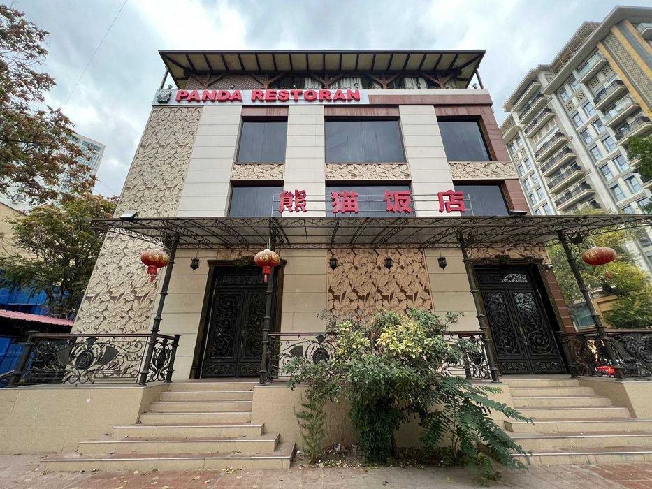 Аренда Коммерческой Недвижимости 1241м2 Мирабадский | Госпитальный