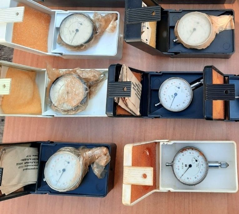 Резцы токарные .