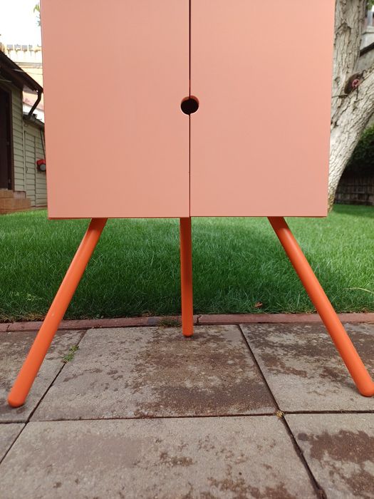 Dulăpior pe colț Ikea