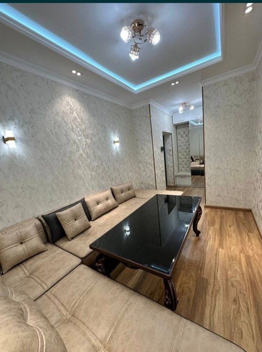 №2232 | Квартира Ижара | Юнусобод Мега Планет Comfort House | 2 Хона