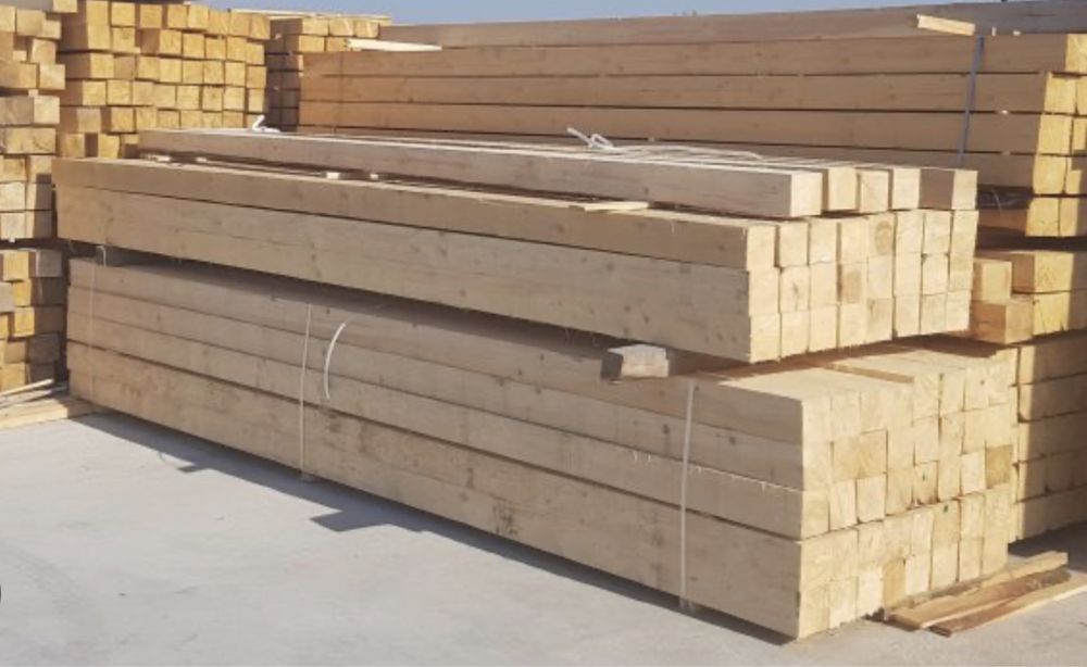 Cherestea Rigle Grinzi Asteriala Sipca