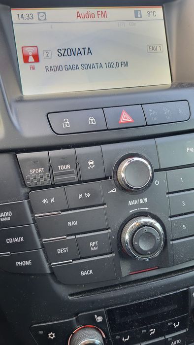 Opel   Insignia euro5