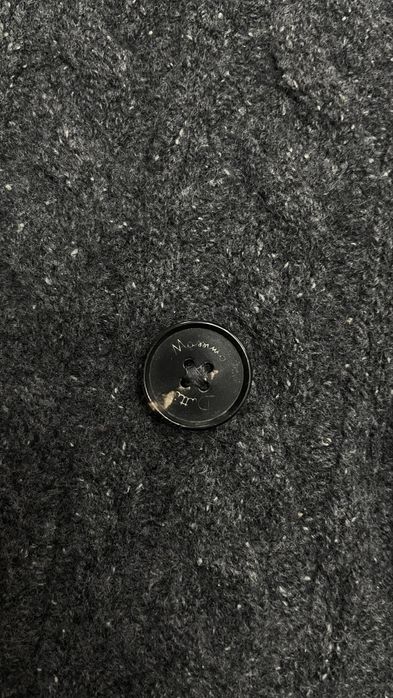 Кардиган джемпер от massimo dutti