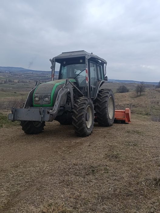 Curatam Defrisam terenuri