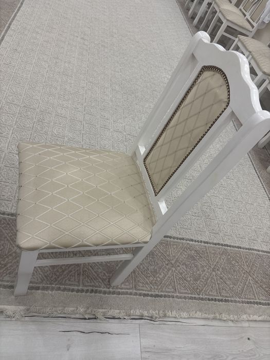 Орындыктар (стулья) общ. 10 штук