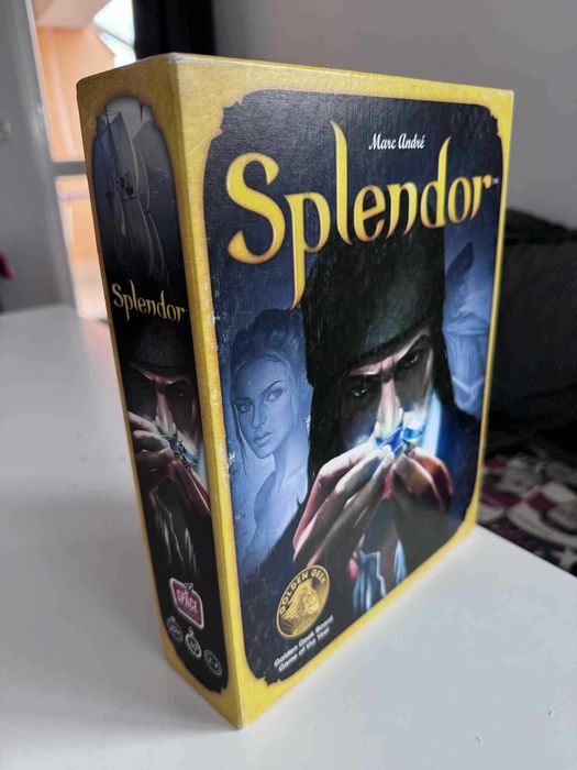 Настолни/Бордови игри