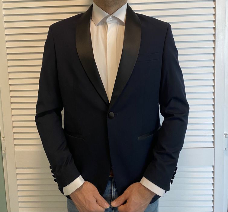 Vand Sacou Elegant Couture