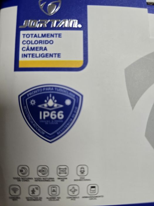 Camera Jortan Jt-8161 cu 28 de leduri