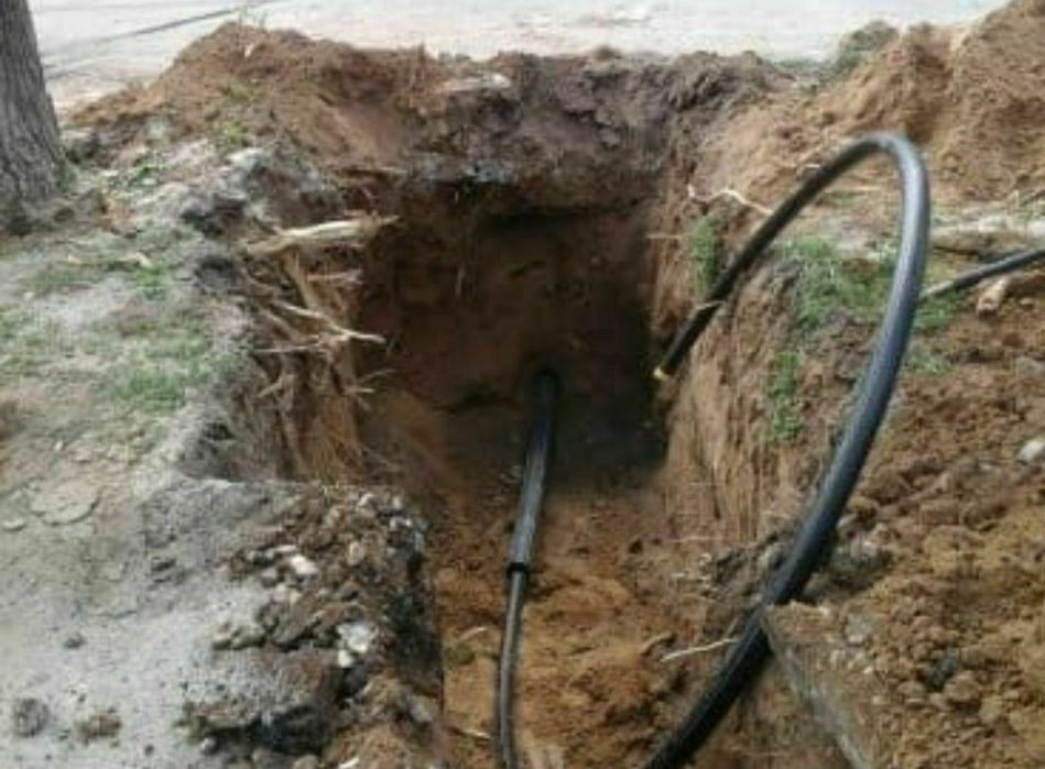 ПрОкОл ПоД дОрОгОй БыСтРо И кАчЕсТвЕнНо!!!