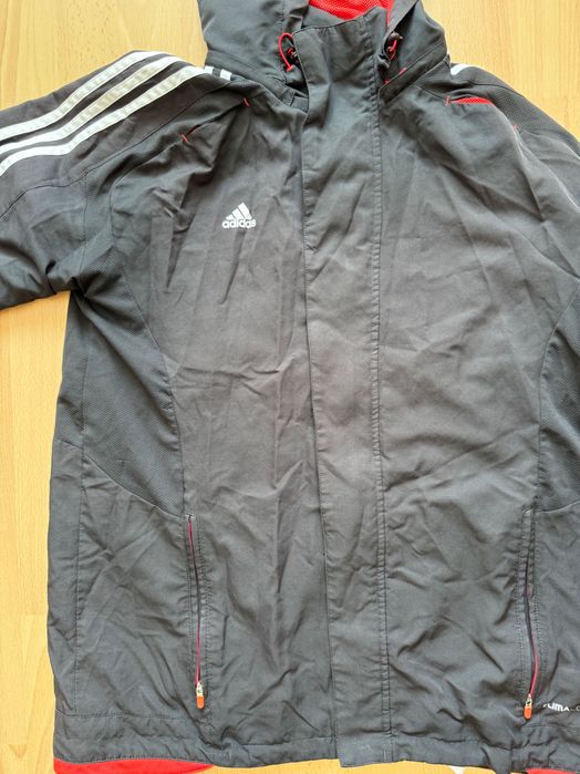 Мъжки спортен екип Adidas Predator ClimaCool, Размер М