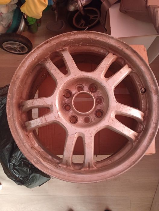 Продам диски автомобильные