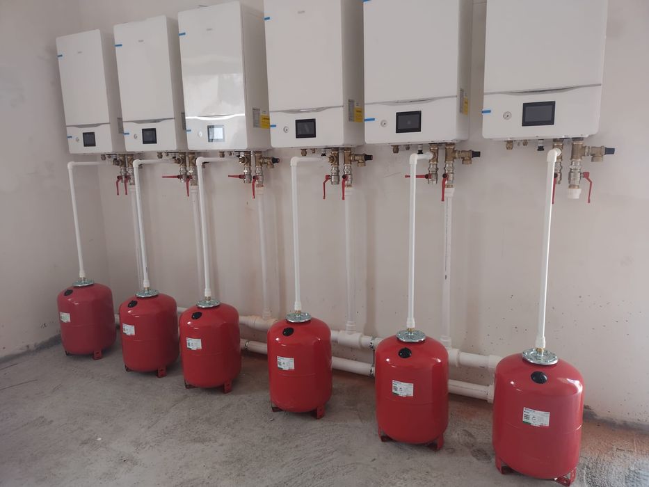Instalator autorizat