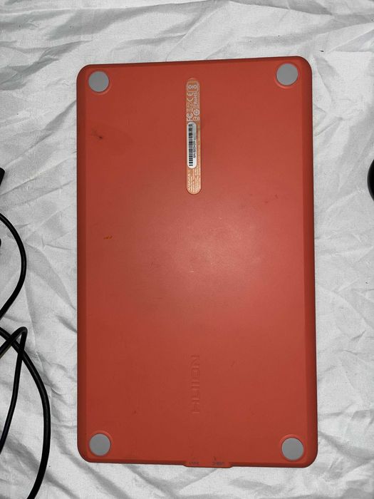 Tableta Grafica Huion Kamvas 12