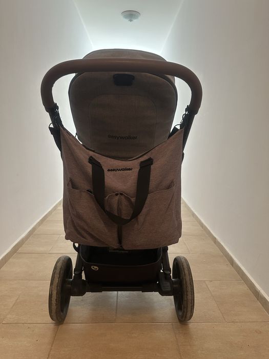 Детска количка Easywalker Harvey³ 2 in 1