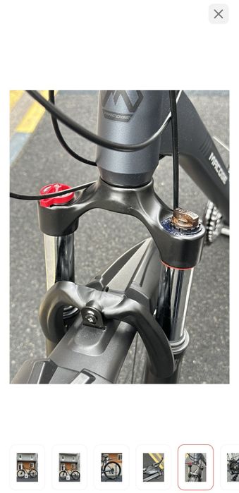 Продаю велосипед