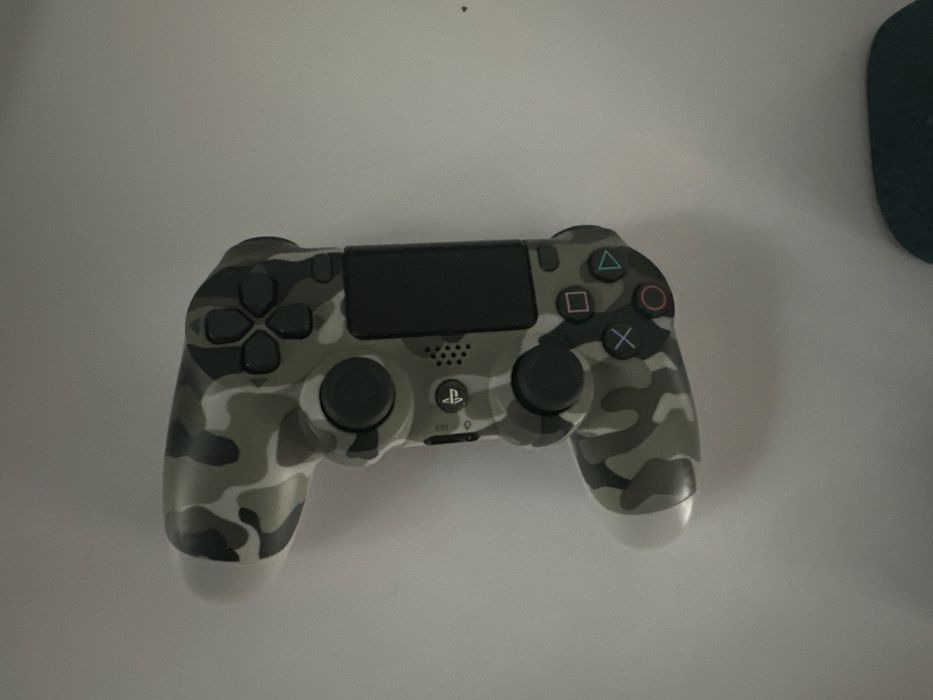 dualshock 4// продажа в виде ненадобности