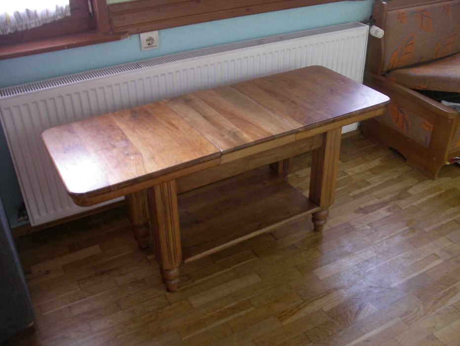 Холна маса от орех.