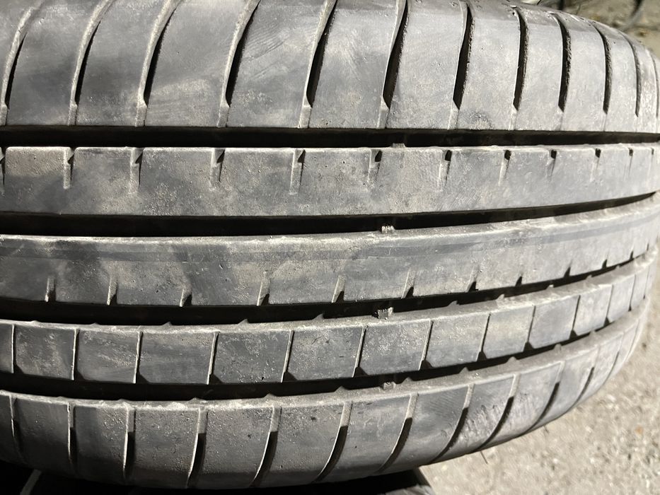 Jante AMG 20 originale