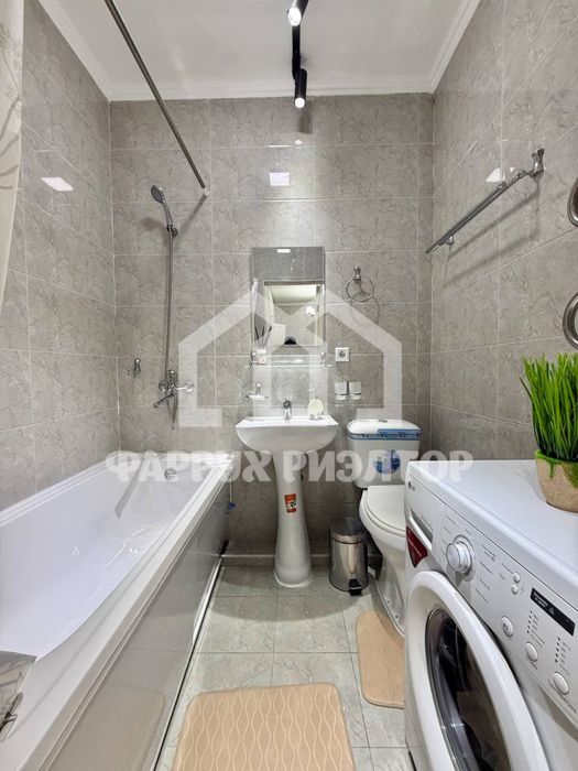 1в2/6/9 Махтумкули ул.  Новостройка ЖК Green Park,