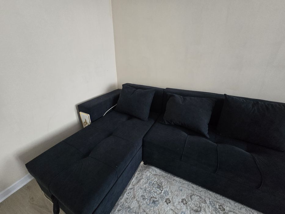 Диван 5 м, Г-образный. ПРОДАМ!!!