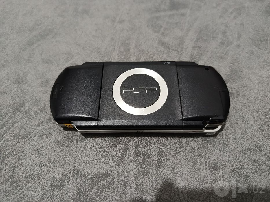 PlayStation Portable 1000 (fat)