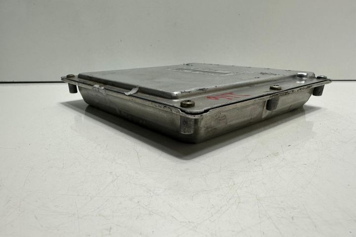 ECU Calculator Motor Bosch A0245453232 Mercedes-Benz ML W163