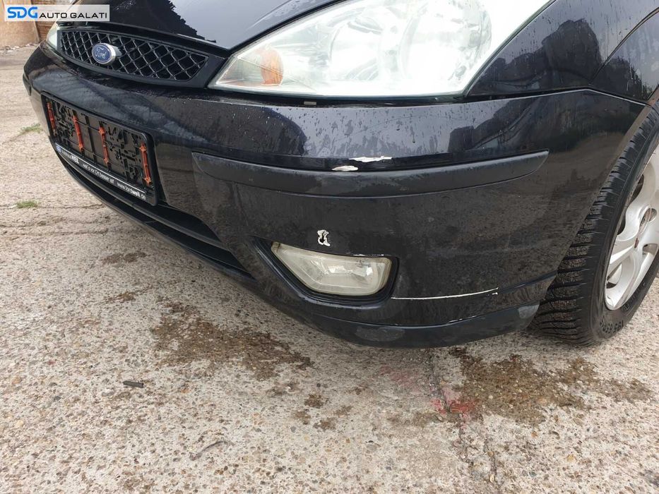 Proiector Ceata Stanga de pe Spoiler Bara Fata Ford Focus 1 1998 - 2004