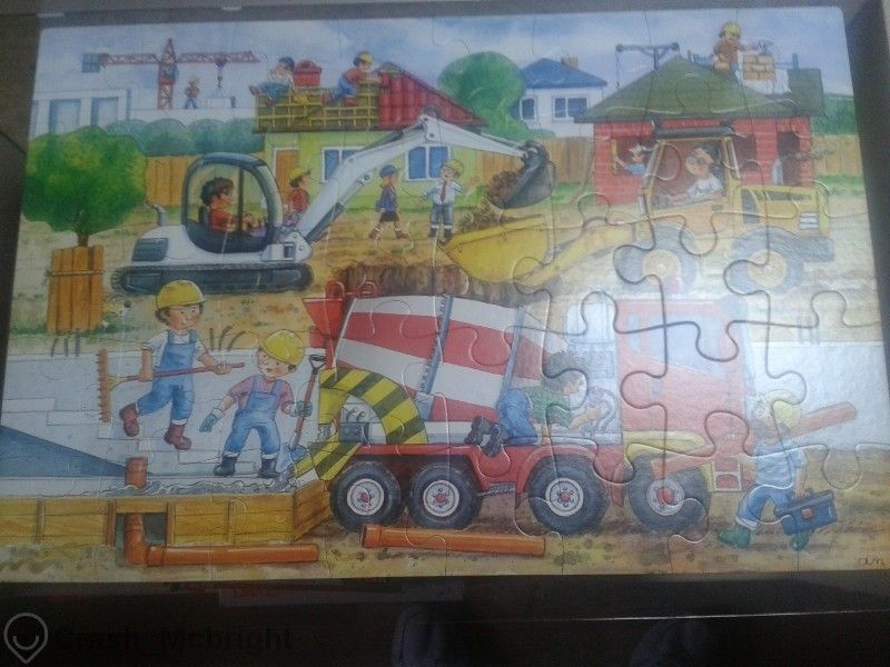 детски пъзели