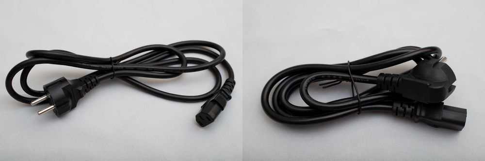 Lot cabluri calculatoare