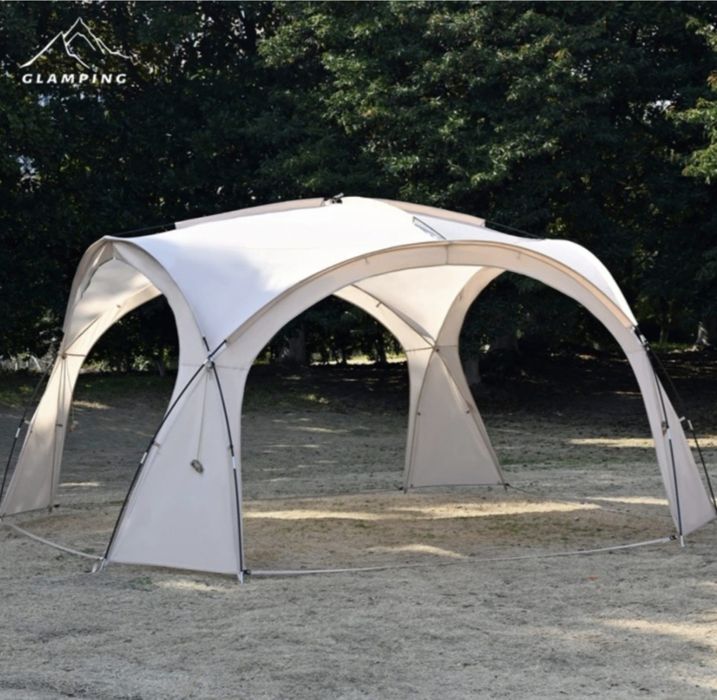 Шатёр кемпинговый