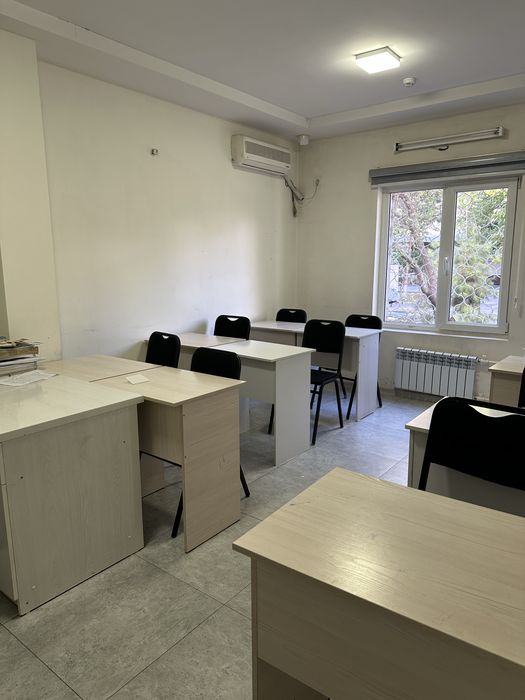 Ofis Arenda Bez makler аренда офис или под офис