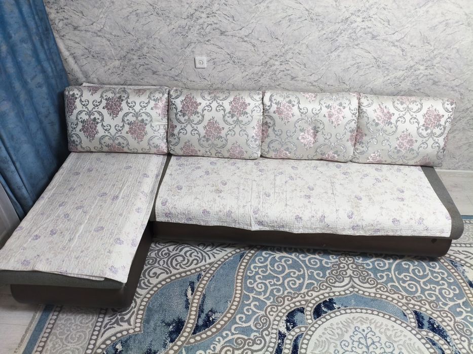 Продам модульный диван