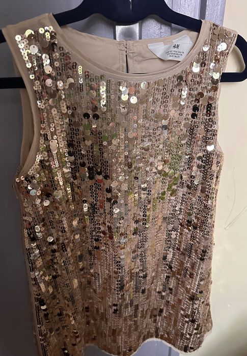 Официални рокли 6-7 г