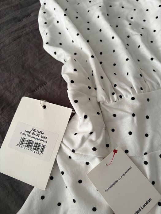 Оригинална рокля Jaded London