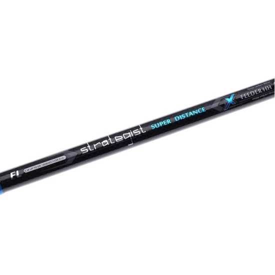 Фидер FL Strategist Super Distance 180gr