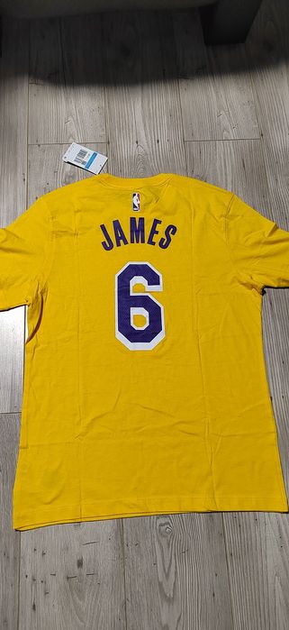 Nike Lebron, оригинална тениска