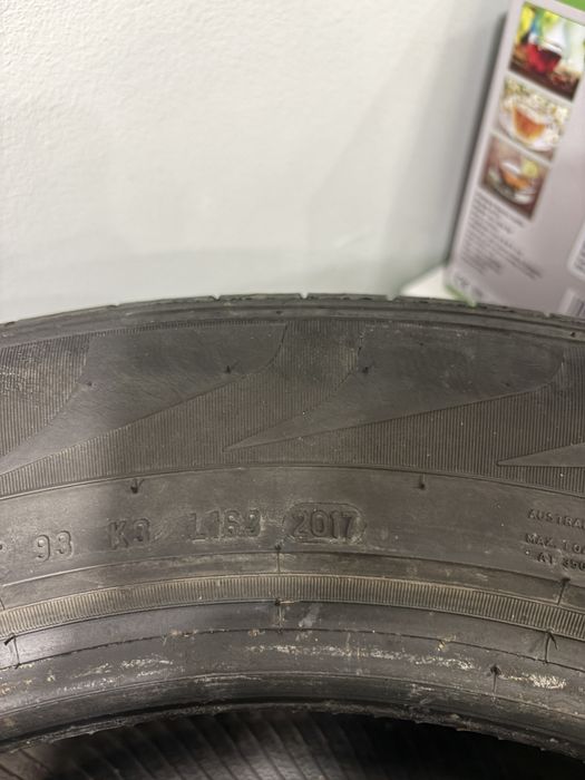Pirelli гуми 235/60/18