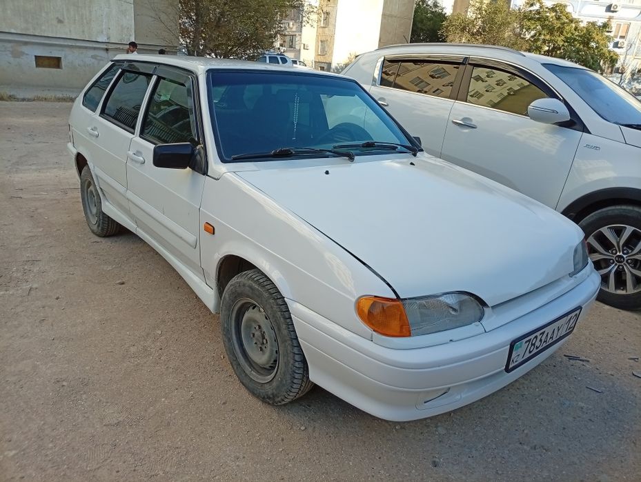 Ваз 2114 састаяния хорошое